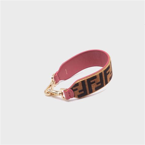 fendi mini strap you soap|Mini Strap You .